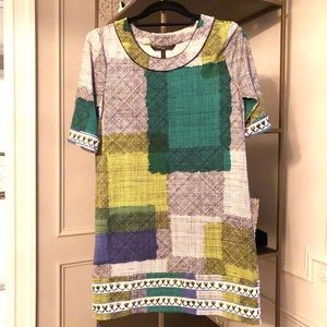 🚫 SOLD 🚫 BCBG MAX AZRIA Dress